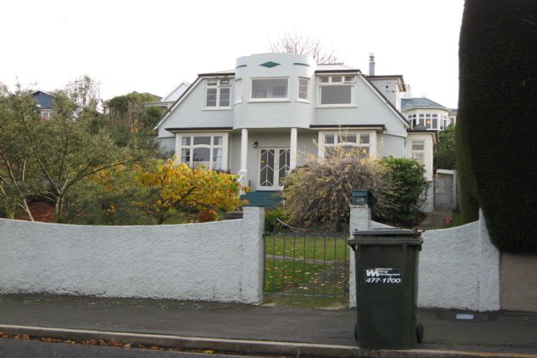 Photo of property in 49 Scarba Street, Roslyn, Dunedin, 9010