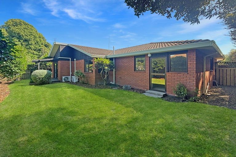 Photo of property in 297b Ashgrove Terrace, Somerfield, Christchurch, 8024