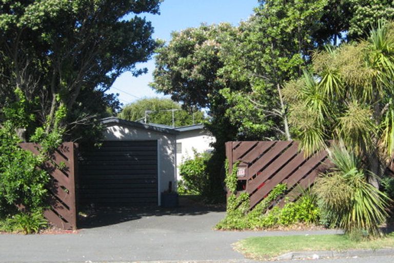 Photo of property in 117 Rocking Horse Road, Southshore, Christchurch, 8062