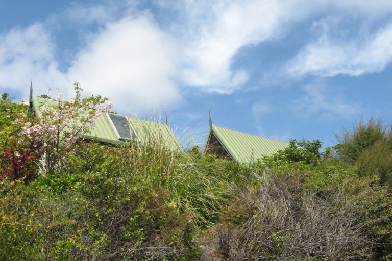 Photo of property in 3a Milton Terrace, Picton, 7220