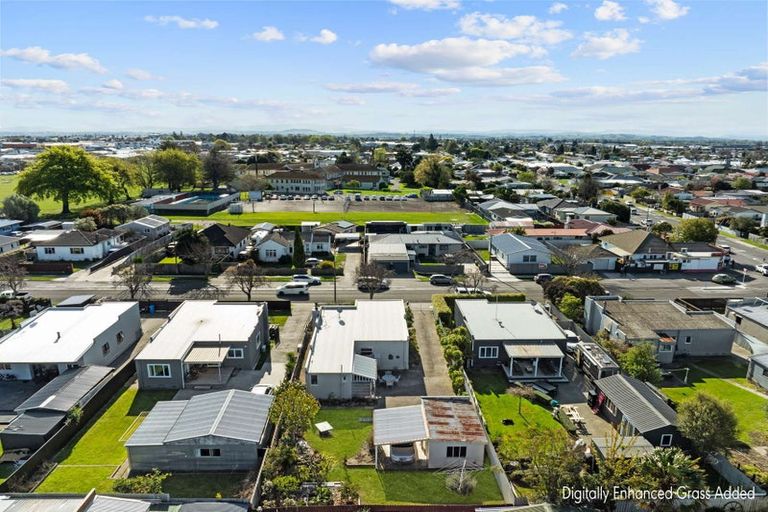 Photo of property in 1013 Willowpark Road North, Mayfair, Hastings, 4122