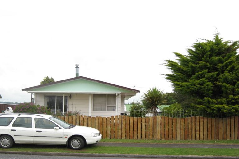 Photo of property in 39 Sole Avenue, Bell Block, New Plymouth, 4312
