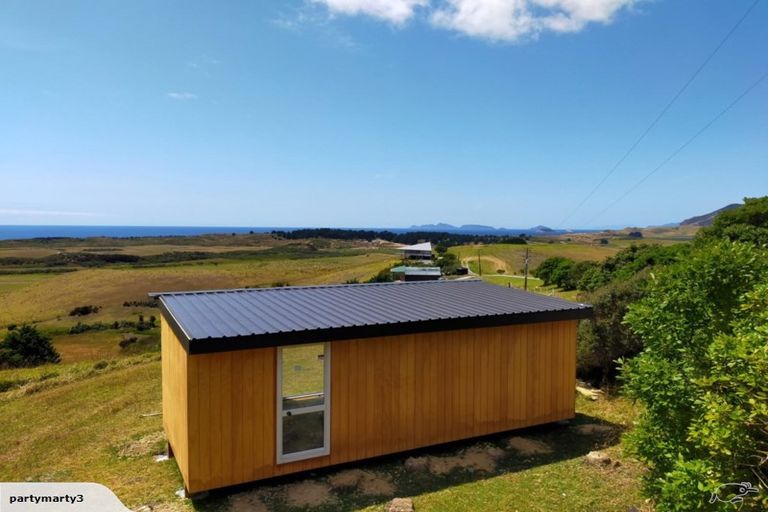 Photo of property in 87 Blue Horizon Road, Whangarei Heads, Whangarei, 0174