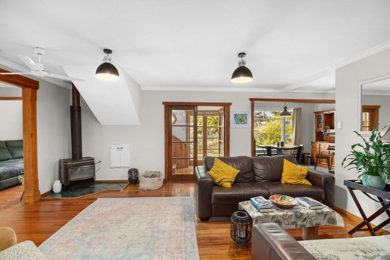 Photo of property in 356 Manuherikia Road, Springvale, Alexandra, 9393