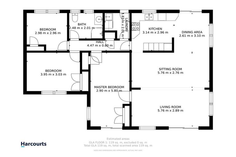 Photo of property in 65 Topaz Drive, Papamoa Beach, Papamoa, 3118