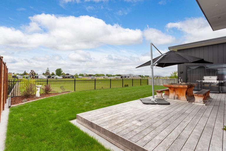 Photo of property in 11 Peakedale Drive, Matamata, 3400