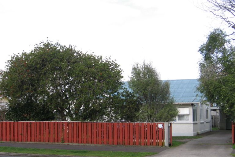 Photo of property in 22a Knowles Street, Terrace End, Palmerston North, 4410