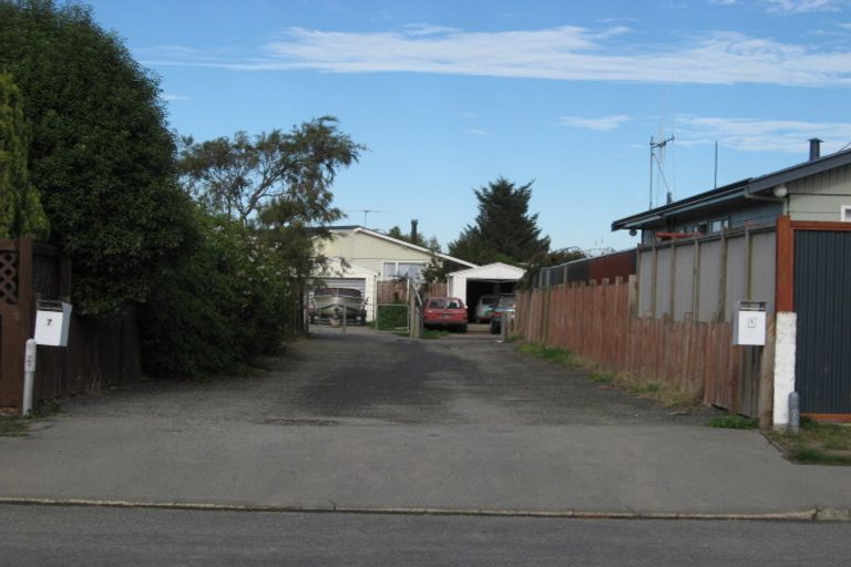 Photo of property in 7 College Street, Oamaru North, Oamaru, 9400