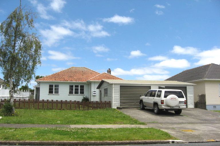 Photo of property in 28a Prospect Terrace, Pukekohe, 2120
