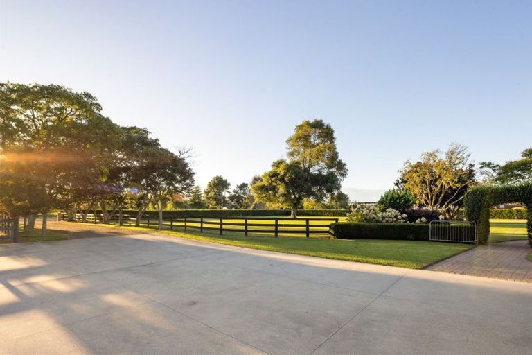 Photo of property in 48 Peake Road, Cambridge, Hamilton, 3283