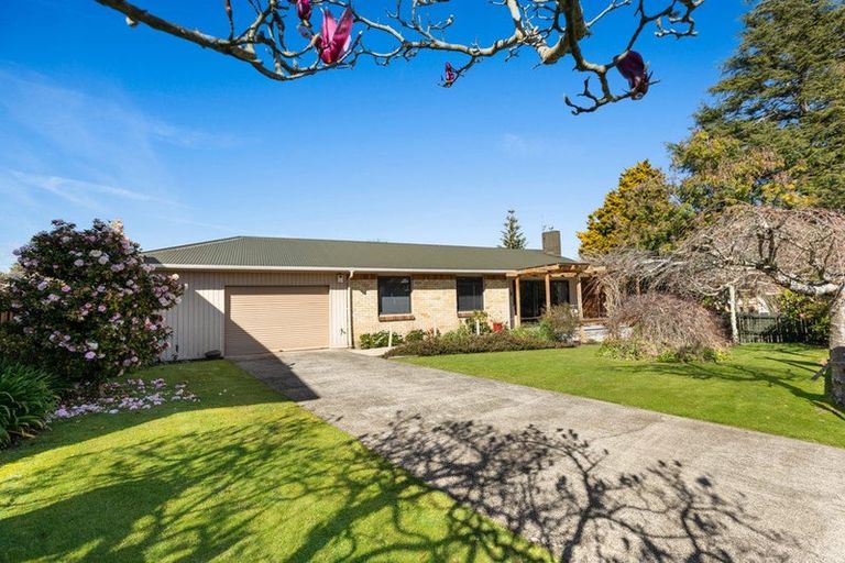 Photo of property in 4 Osborne Avenue, Morrinsville, 3300