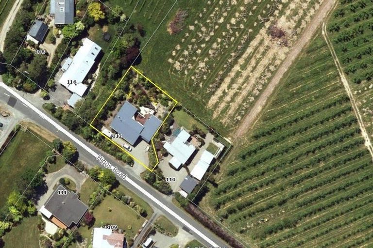 Photo of property in 112 Higgs Road, Mapua, 7005