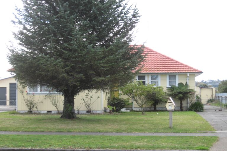 Photo of property in 142 Nuffield Avenue, Marewa, Napier, 4110