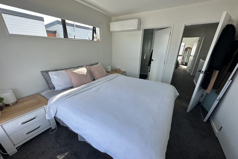 Photo of property in 6/5 Hikurangi Street, Te Atatu Peninsula, Auckland, 0610