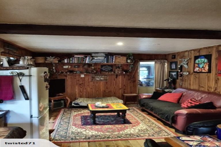 Photo of property in 170 Clifton Road, Kaiata, Greymouth, 7805