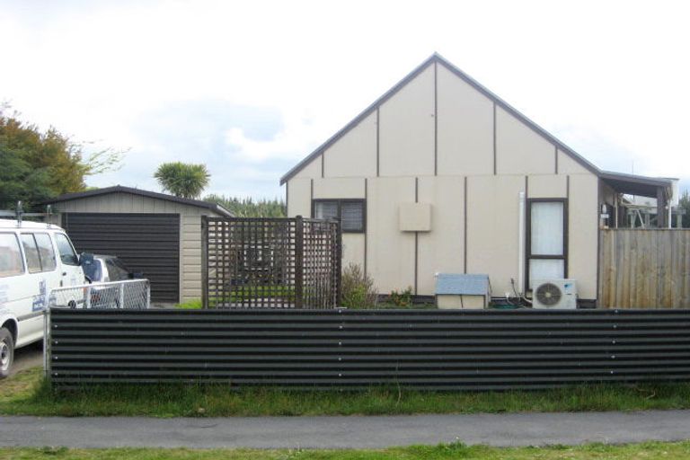 Photo of property in 116 Kings Road, Leithfield, 7481