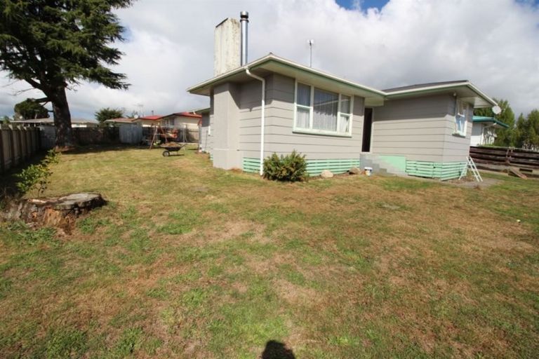 Photo of property in 23 Kereru Street, Tokoroa, 3420