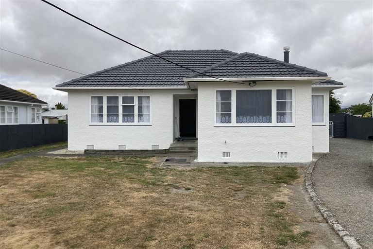 Photo of property in 9 William Kemp Place, Solway, Masterton, 5810