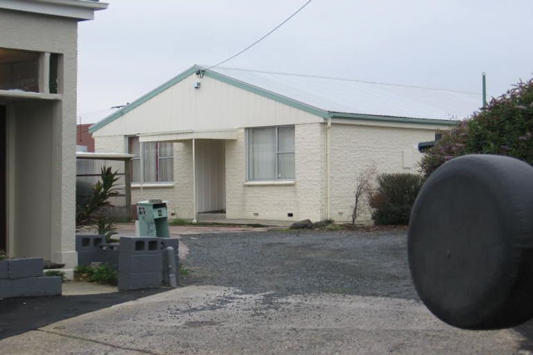 Photo of property in 6 Wynyard Street, South Dunedin, Dunedin, 9012