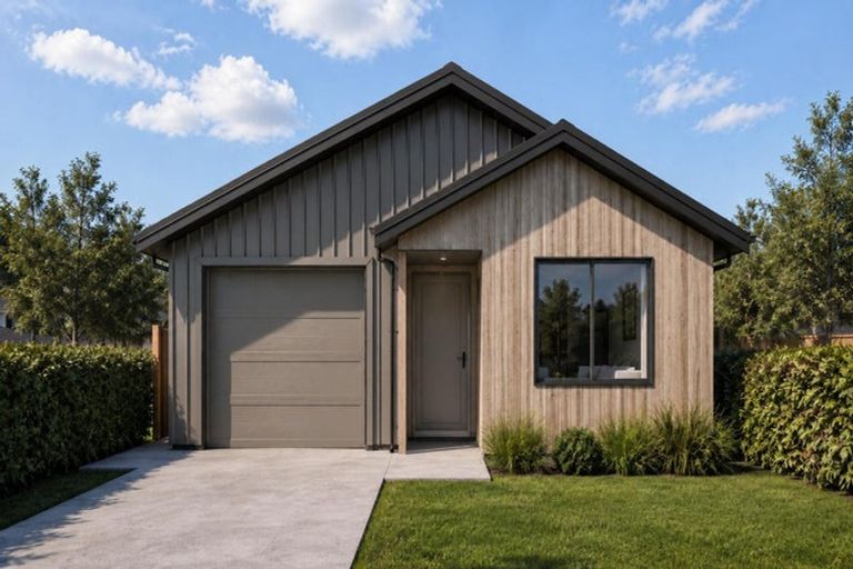 Photo of property in 19 Gillespie Street, Lake Hawea, 9382