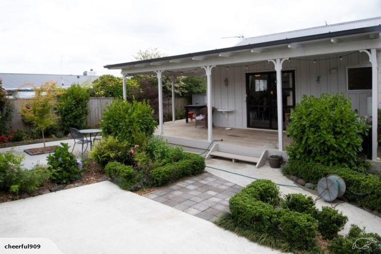 Photo of property in 85b Victoria Street, Pukekohe, 2120