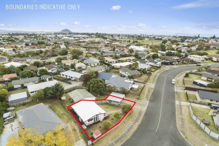 Photo of property in 5 Matavai Street, Mount Maunganui, 3116