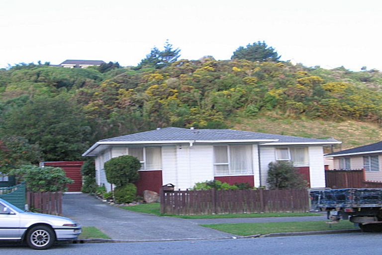 Photo of property in 196 Major Drive, Kelson, Lower Hutt, 5010