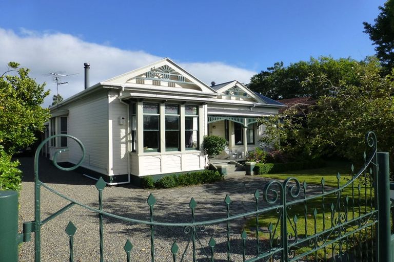 Photo of property in 32 Pownall Street, Masterton, 5810