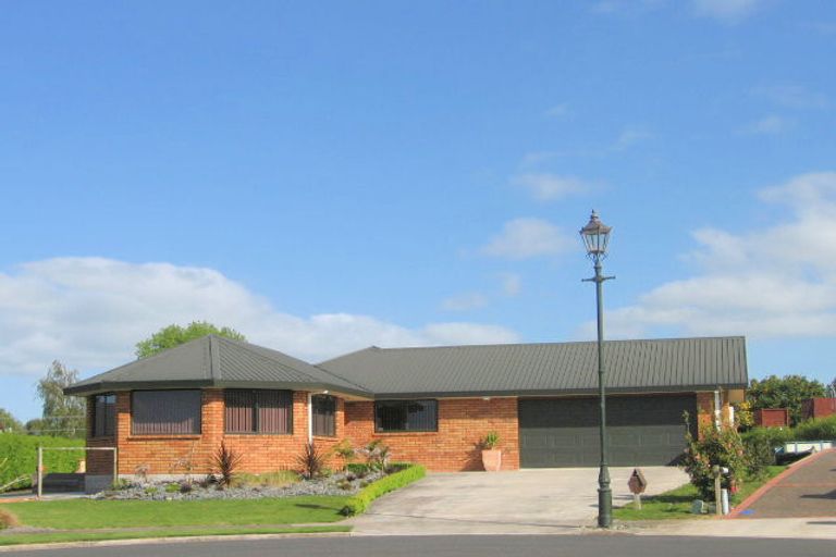 Photo of property in 7 Mulberry Grove, Morrinsville, 3300