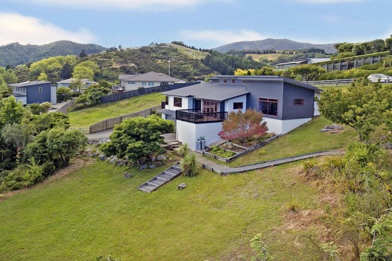 Photo of property in 62 Newman Drive, Enner Glynn, Nelson, 7011