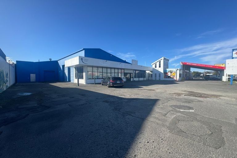 Photo of property in 408 Saint Aubyn Street West, Hastings, 4122