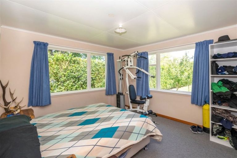 Photo of property in 14 Leefield Street, Blenheim, 7201