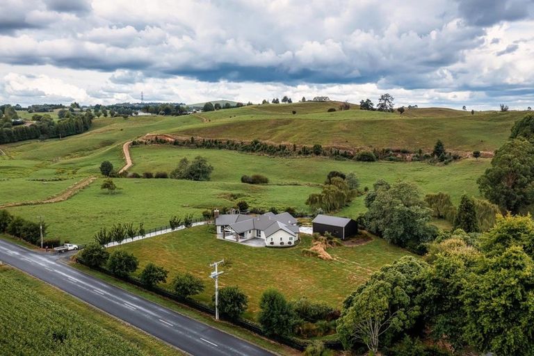 Photo of property in 326 Karapiro Road, Karapiro, Cambridge, 3496