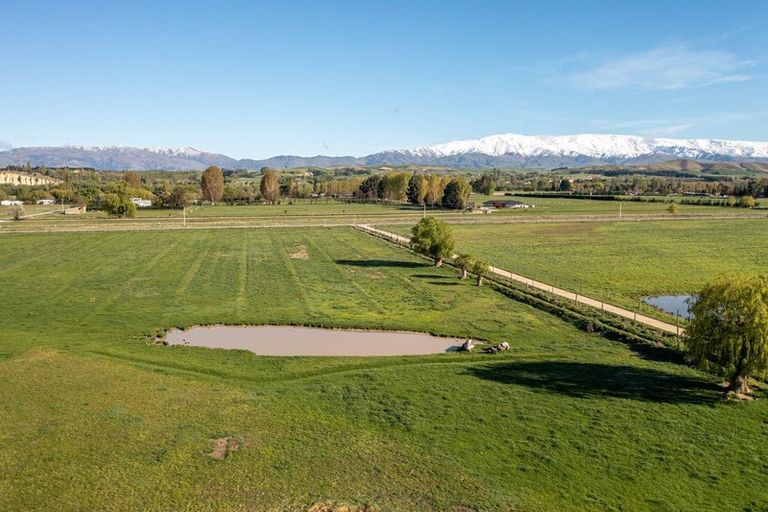 Photo of property in 272 Galloway Road, Galloway, Alexandra, 9393