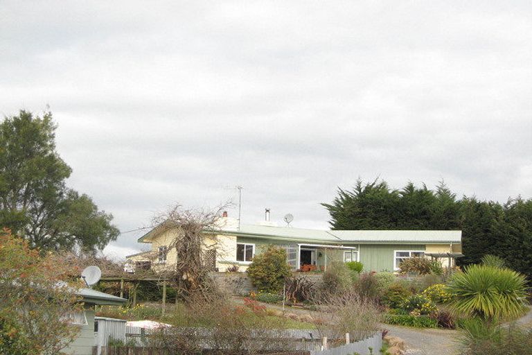 Photo of property in 120 Mount Herbert Road, Waipukurau, 4200