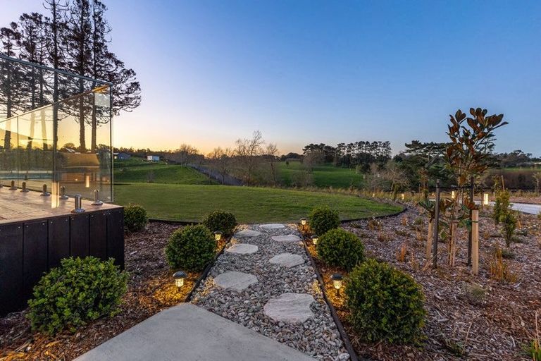 Photo of property in 70 Joseph Dunstan Drive, Taupaki, 0782