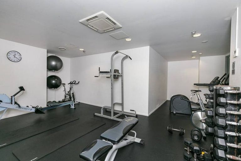 Photo of property in Soho Apartments, 101/74 Taranaki Street, Te Aro, Wellington, 6011