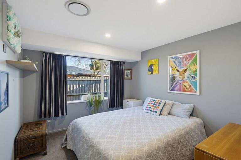 Photo of property in 122 Lowes Road, Rolleston, 7614