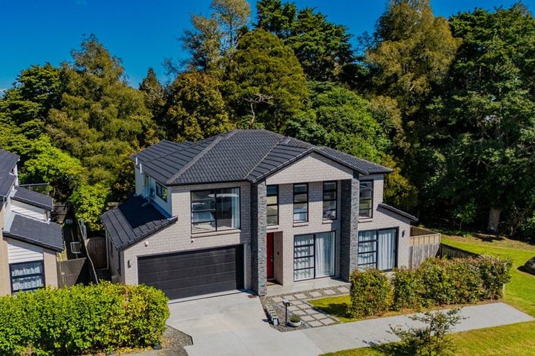Photo of property in 6 Rashni Road, Flat Bush, Auckland, 2019