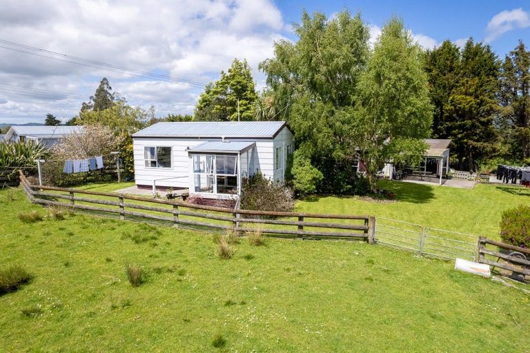 Photo of property in 148 Adelaide Road, Dannevirke, 4930
