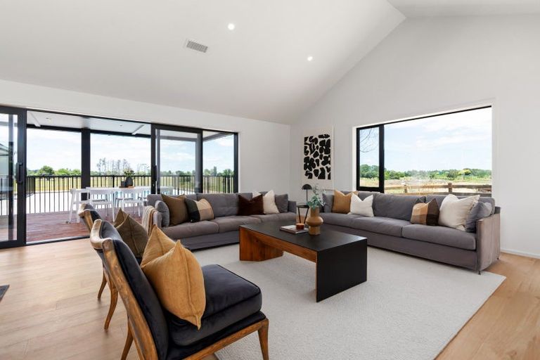 Photo of property in 41 Fencourt Road, Cambridge, 3496