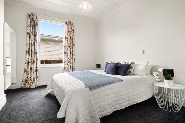 Photo of property in 4 Rugby Street, Saint Kilda, Dunedin, 9012