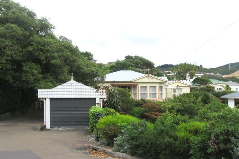 Photo of property in 24 Orari Street, Ngaio, Wellington, 6035