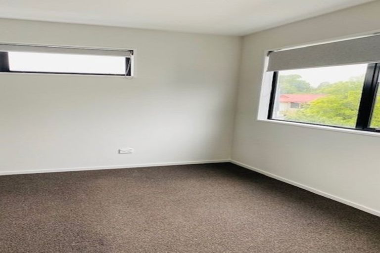 Photo of property in 4/45 Heywood Terrace, Richmond, Christchurch, 8013