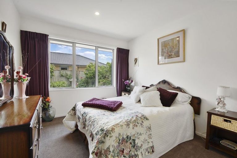 Photo of property in 8 Eyrewell Road, Pegasus, 7612