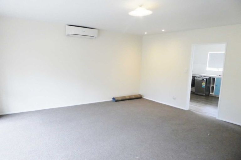 Photo of property in 2/27 Hendon Street, Edgeware, Christchurch, 8013