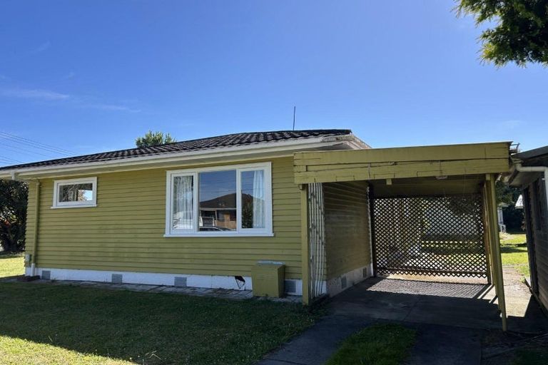 Photo of property in 7 Somme Crescent, Hillcrest, Hamilton, 3216