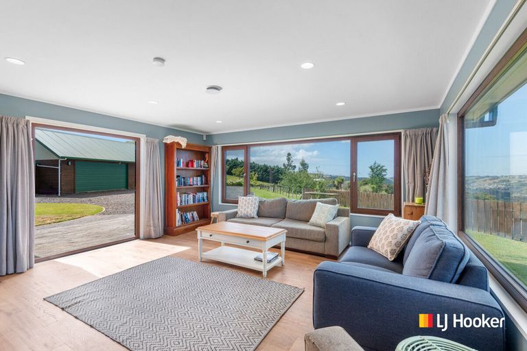 Photo of property in 258 Chain Hills Road, Chain Hills, Dunedin, 9076