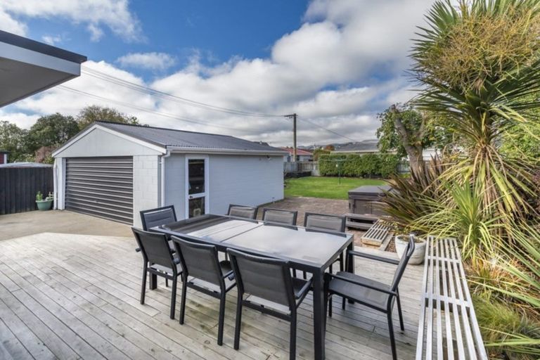 Photo of property in 20 Stourbridge Street, Spreydon, Christchurch, 8024