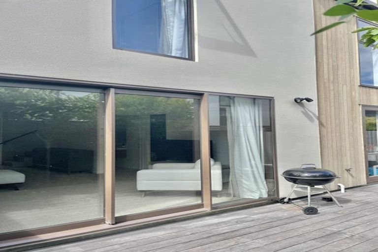 Photo of property in 3/555 Manchester Street, St Albans, Christchurch, 8014